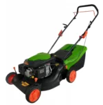 Maşina de tuns gazonul pe benzină ProCraft PLM400