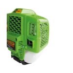 Motocoasa pe benzina Procraft Т4350 - imagine 4