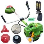 Motocoasa pe benzina Procraft Т4350