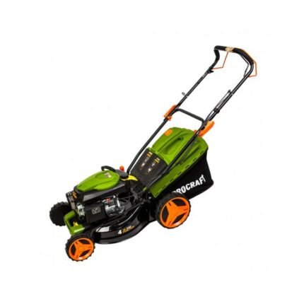 Maşina de tuns gazonul pe benzină ProCraft PLM460