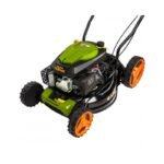 Maşina de tuns gazonul pe benzină ProCraft PLM460 - imagine 4