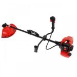 Motocoasa pe benzina Yamamoto YMA-56 - imagine 2