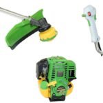 Motocoasa pe benzina Partner Pro PP5600M 4T - imagine 2