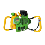 Motobur PartnerPro PPE1500 - imagine 2