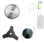 Motocoasă multifunctională pe benzină TOGO TG-5200MF - imagine 3