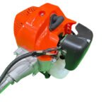 Motocoasă multifunctională pe benzină TOGO TG-5200MF - imagine 4