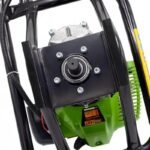 Motoburghiu Procraft GD62 (Fara burghiu ) - imagine 2