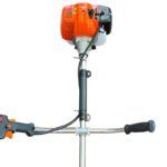 Motocoasă cu benzină TOGO TG-5200BC - imagine 3