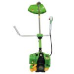 Motocoasa pe benzina Partner Pro PP57 - imagine 2