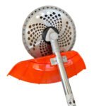 Motocoasă cu benzină TOGO TG-5200BC - imagine 5