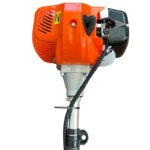 Motocoasă cu benzină TOGO TG-5200BC - imagine 7