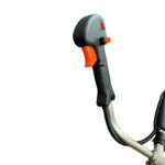 Motocoasa pe benzina in 4 timpi TOGO TG-139BC - imagine 3