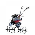 Motocultor pe benzina Sigma 7 HP 972