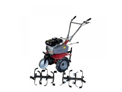 Motocultor pe benzina Sigma 7 HP 972