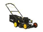 Maşina de tuns gazonul pe benzină Huter GLM-5.0ST