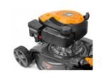 Maşina de tuns gazonul pe benzină Powermat PM-KSS-5S - imagine 7
