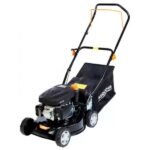 Maşina de tuns gazonul pe benzină Sequoia SPLM3040