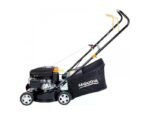 Maşina de tuns gazonul pe benzină Sequoia SPLM3040 - imagine 2