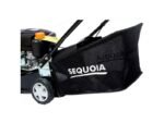 Maşina de tuns gazonul pe benzină Sequoia SPLM3040 - imagine 3