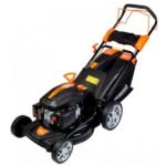 Maşina de tuns gazonul pe benzină Sequoia SPLM4046