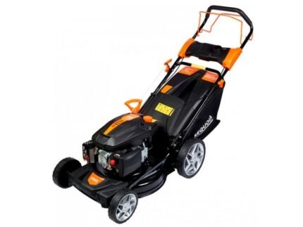 Maşina de tuns gazonul pe benzină Sequoia SPLM4046