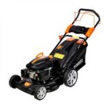 Mașină de tuns iarbă pe benzină Sequoia SPLM4600