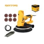 Masina de slefuit pereti ROTOR RGS180B 750W