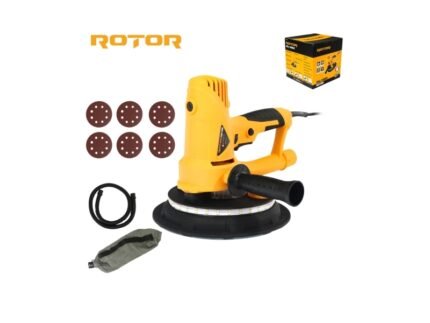 Masina de slefuit pereti ROTOR RGS180B 750W