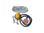 Masina de slefuit pereti ROTOR RGS180B 750W - imagine 2