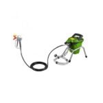 Stație de vopsire de înaltă presiune Procraft PSE1100