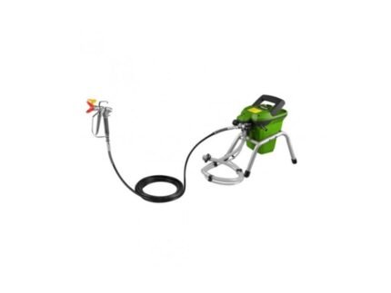 Stație de vopsire de înaltă presiune Procraft PSE1100