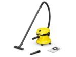 Aspirator multifunctional Karcher WD 2 Plus V-12/4/18 (1.628-000.0)