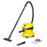Aspirator multifunctional Karcher WD 2 Plus V-12/4/18 (1.628-000.0)