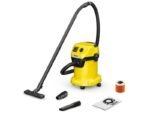 Aspirator multifunctional Karcher WD 3 P V-17/4/20 (1.628-170.0)