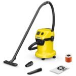 Aspirator multifunctional Karcher WD 3 P V-17/4/20 (1.628-170.0)