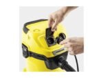 Aspirator multifunctional Karcher WD 3 P V-17/4/20 (1.628-170.0) - imagine 5