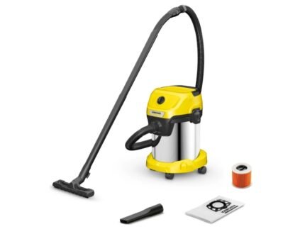 Aspirator multifunctional Karcher WD 3 S V-17/4/20 (1.628-135.0)