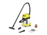 Aspirator multifunctional Karcher WD 3 P S V-17/4/20 (1.628-191.0)