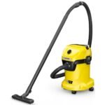 Aspirator multifunctional Karcher WD 3-18 V-17/20 Battery (1.628-550.0)