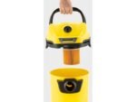 Aspirator multifunctional Karcher WD 3-18 V-17/20 Battery (1.628-550.0) - imagine 2