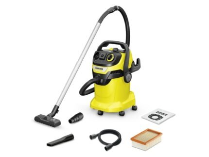 Aspirator multifunctional Karcher WD 6 P V-25/8/22/T (1.628-313.0)