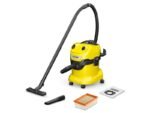 Aspirator multifunctional Karcher WD 4 V-20/5/22 (1.628-209.0)