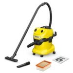 Aspirator multifunctional Karcher WD 4 V-20/5/22 (1.628-209.0)