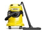 Aspirator multifunctional Karcher WD 4 V-20/5/22 (1.628-209.0) - imagine 9