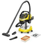 Aspirator multifunctional Karcher WD 5 P S V-25/8/22 (1.628-356.0)