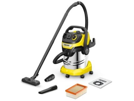 Aspirator multifunctional Karcher WD 5 P S V-25/8/22 (1.628-356.0)