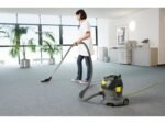 Aspirator industrial Karcher T 10/1 (1.527-150.0) - imagine 2