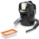 Aspirator industrial Karcher AD 2 Battery Set (1.348-301.0)