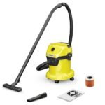 Aspirator industrial Karcher WD 3 V-15/4/20 (1.628-122.01)