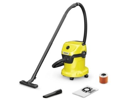 Aspirator industrial Karcher WD 3 V-15/4/20 (1.628-122.01)